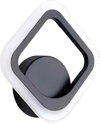 Бра INhome Elegant Aris-15RC-BL / 4690612054162 - фото