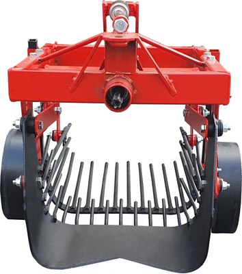 Картофелевыкапыватель Краян КВ-05