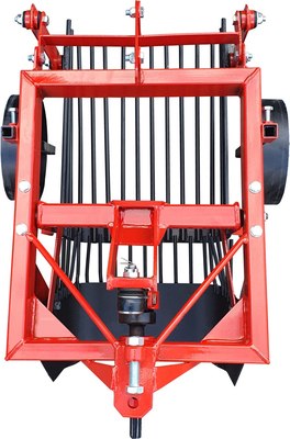 Картофелевыкапыватель Краян КВ-05