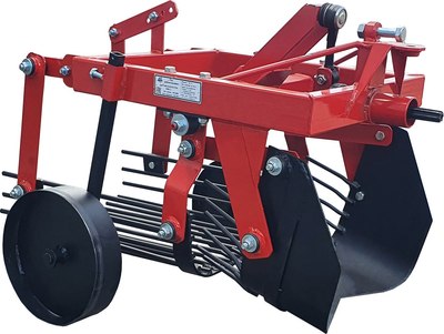 Картофелевыкапыватель Краян КВ-05