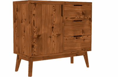 Тумба ФанДОК Доната 5 Ф-137.5