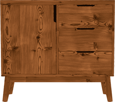 Тумба ФанДОК Доната 5 Ф-137.5