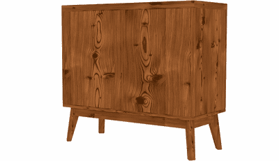 Тумба ФанДОК Доната 5 Ф-137.5