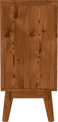 Тумба ФанДОК Доната 5 Ф-137.5