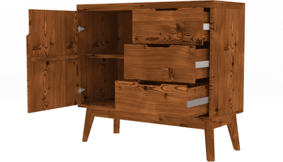 Тумба ФанДОК Доната 5 Ф-137.5