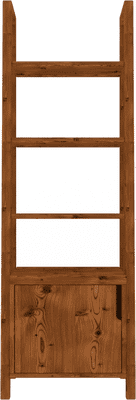 Стеллаж ФанДОК Доната 7 Ф-137.7-01