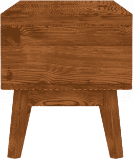 Тумба ФанДОК Доната 9 Ф-137.9-01