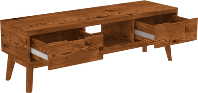 Тумба ФанДОК Доната 9 Ф-137.9-01