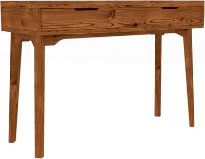 Туалетный столик ФанДОК Доната 12 Ф-137.12-01