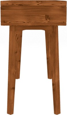 Туалетный столик ФанДОК Доната 12 Ф-137.12-01