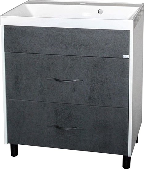 Тумба под умывальник Mixline Сура-70 / 554992 - фото