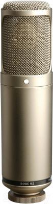 Микрофон Rode K2 - фото