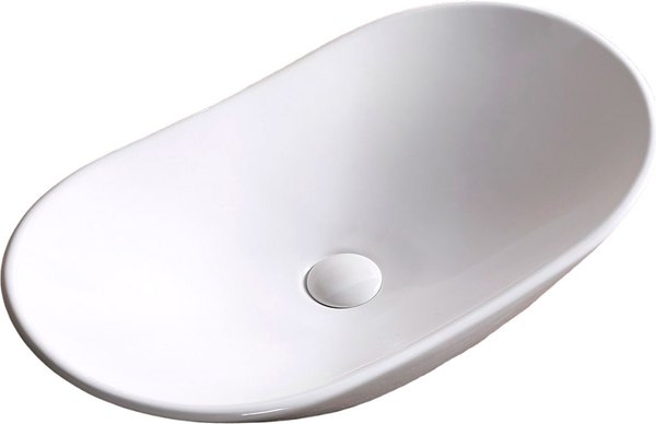 Умывальник Cerutti CR7031B - фото