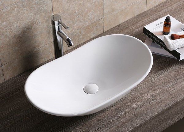 Умывальник Cerutti CR7031B