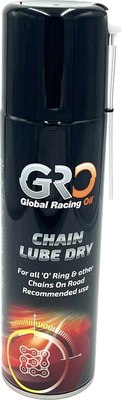 Смазка техническая GRO Chain Lube Dry Spray / 5092298 - фото