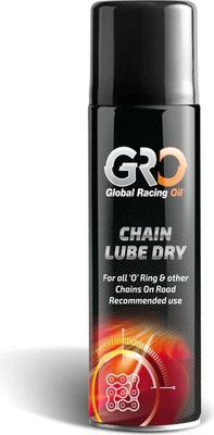 Смазка техническая GRO Chain Lube Dry Spray / 5092298