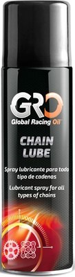 Смазка техническая GRO Chain Lube Spray / 5091198 - фото