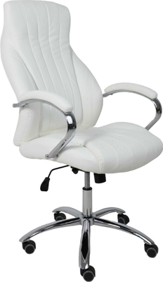 Кресло офисное AksHome Mastif Eco - фото