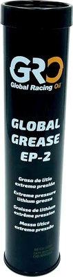Смазка техническая GRO Global Grease EP-2 / 6020298 - фото