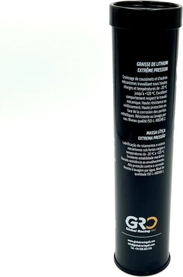 Смазка техническая GRO Global Grease EP-2 / 6020298