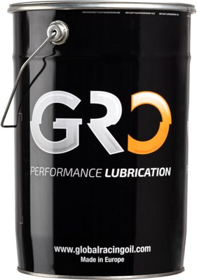 Смазка техническая GRO Global Grease EP-2 / 6020250 (20кг) - фото