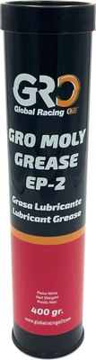 Смазка техническая GRO MolyGrease EP-2 / 6032298 - фото