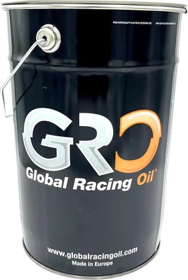 Смазка техническая GRO MolyGrease EP-2 / 6032265 - фото