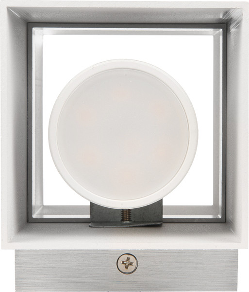 Бра уличное General Lighting GWL-2MR16-M-IP20 / 661326