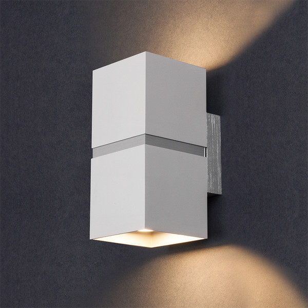 Бра уличное General Lighting GWL-2MR16-M-IP20 / 661326