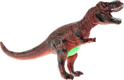 Фигурка игровая Играем вместе Динозавр / ZY1407124-R-IC - фото