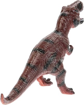 Фигурка игровая Играем вместе Динозавр / ZY1407124-R-IC