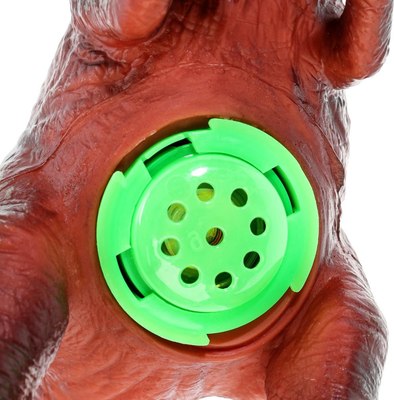 Фигурка игровая Играем вместе Динозавр / ZY1407124-R-IC