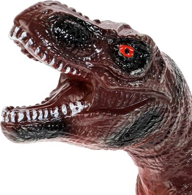 Фигурка игровая Играем вместе Динозавр / ZY1407124-R-IC