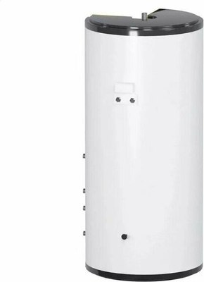 Бойлер косвенного нагрева S-Tank PW-200 - фото