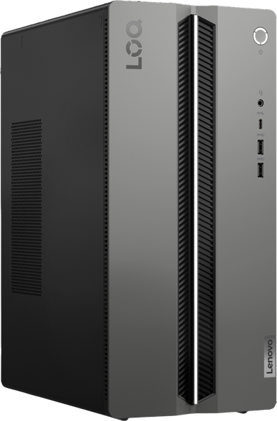 Игровой системный блок Lenovo LOQ Tower 17IRR9 (90X0002MGH) - фото