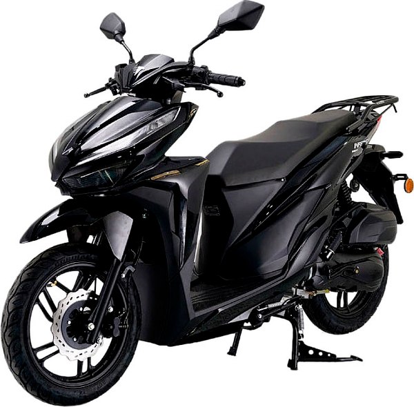 Скутер Vento (VMC) Inferno BY49QT-5A - фото