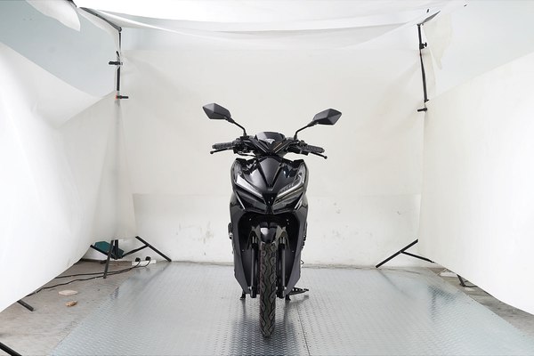 Скутер Vento (VMC) Inferno BY49QT-5A