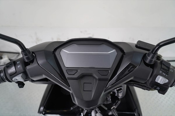 Скутер Vento (VMC) Inferno BY49QT-5A