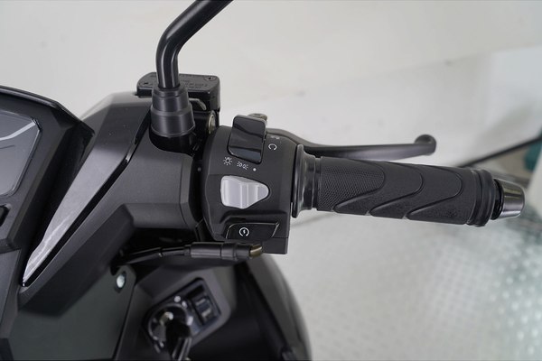 Скутер Vento (VMC) Inferno BY49QT-5A