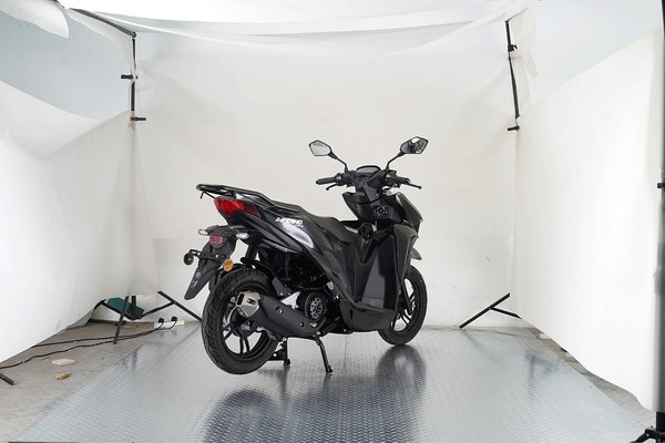 Скутер Vento (VMC) Inferno BY49QT-5A