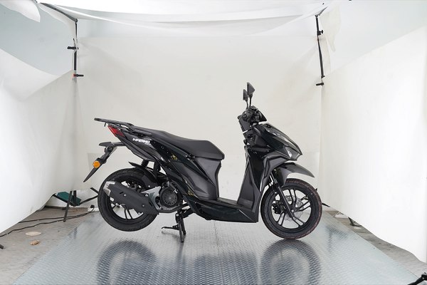 Скутер Vento (VMC) Inferno BY49QT-5A