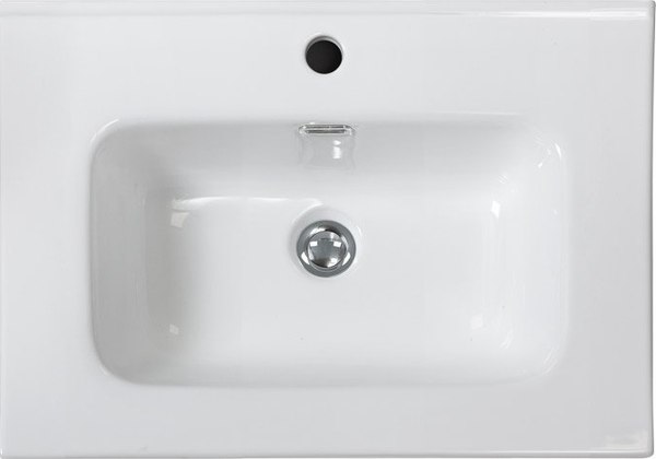 Тумба с умывальником BelBagno Etna-700-2C-SO-BL-P + BB700ETL
