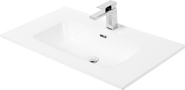 Тумба с умывальником BelBagno Etna-700-2C-SO-BL-P + BB700ETL