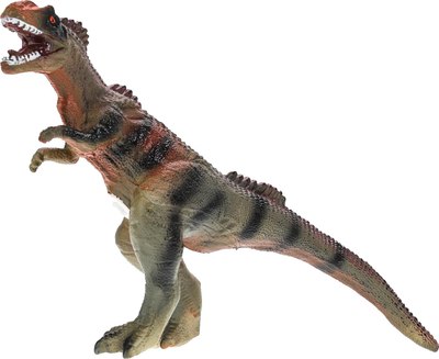 Фигурка игровая Играем вместе Динозавр / ZY1407116-R-IC - фото