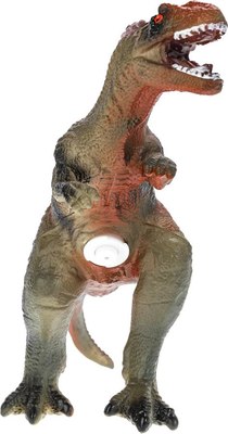 Фигурка игровая Играем вместе Динозавр / ZY1407116-R-IC
