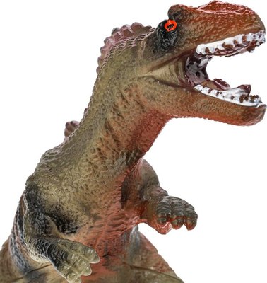 Фигурка игровая Играем вместе Динозавр / ZY1407116-R-IC