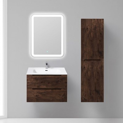 Тумба с умывальником BelBagno Etna-700-2C-SO-RW-P + BB700ETL