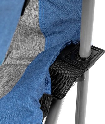 Кресло складное Helios HS-750-052-BG