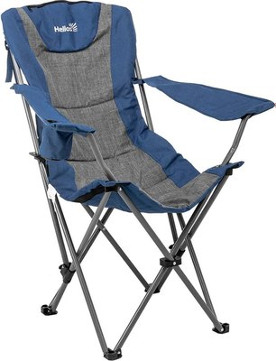 Кресло складное Helios HS-750-052-BG