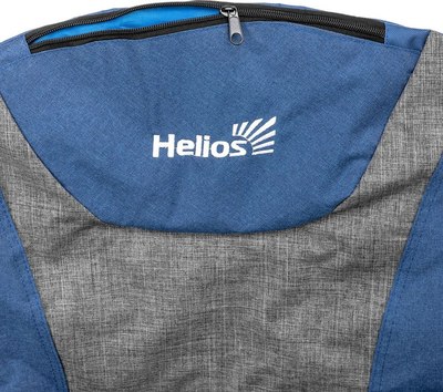 Кресло складное Helios HS-750-052-BG